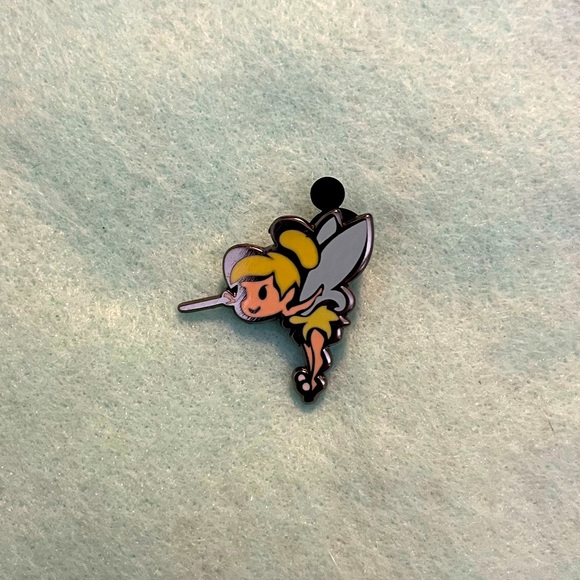 Disney Jewelry - Cuties Tinkerbell pin 5/$25